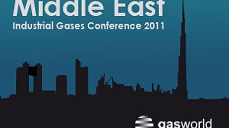 Dubai Conference 2011 Logo