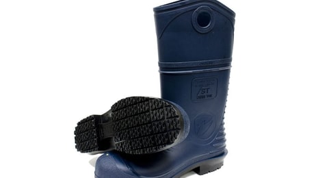 Ansell DuraPro boots for safety
