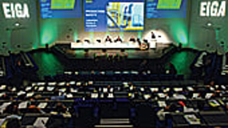 EIGA Symposium 2011