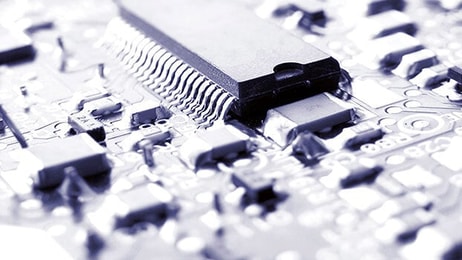 Electronics,vacuum technology,semiconductors