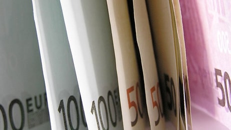 Euro notes