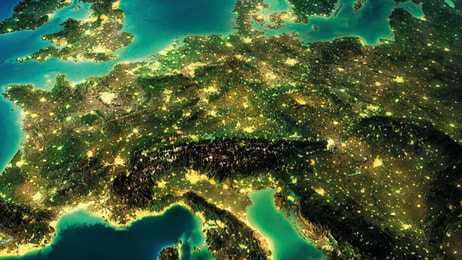Europe cropped
