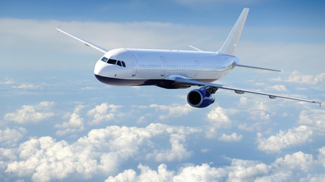 Exploring the Use of Gas Sensors in Aviation