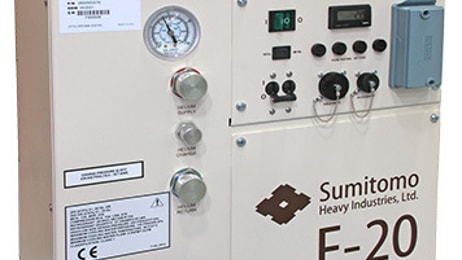 F-20L-Compressor