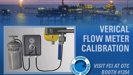 Fci verical st100 hi