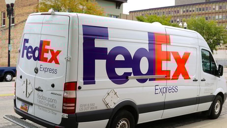 Fed ex