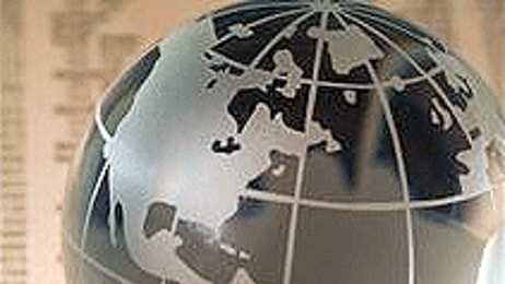 world global finance