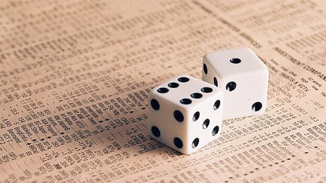 financial shares