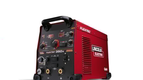 Flextec350X