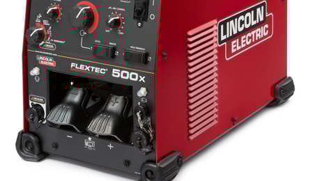 Flextec500