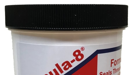 Formula-8 650 gram clipped