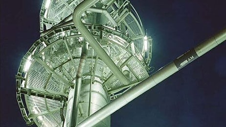 Foster Wheeler