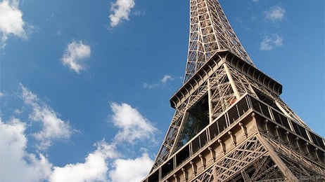 Eiffel Tower