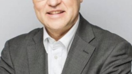 Francois Abrial