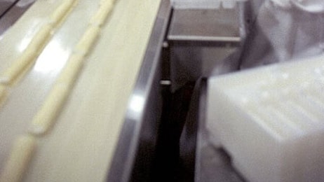Freezer, Air Products