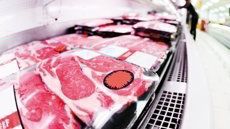 From farm to freezer.