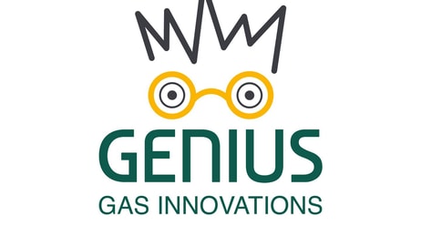 GAS INNOVATIONS Genius 2019 Image