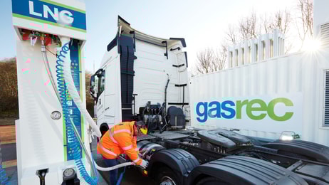 Gasrec RB_001