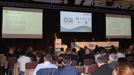 Gasworld europe conference