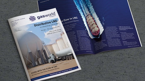 gasworld october magazine