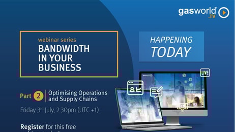 gasworld TV_TILE GW Pan Ann - Countdown Today