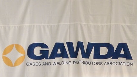 Gawda Banner