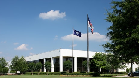 GE_GE Gas Turbine Technology Center in Greenville, SC