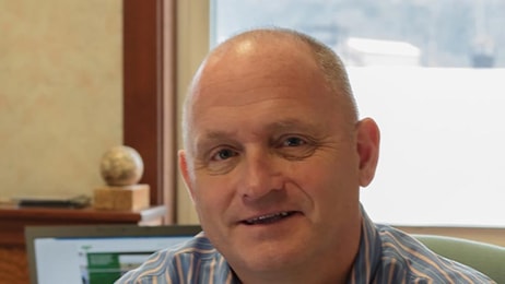 george thompson cp industries