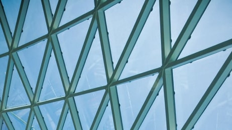 glass
