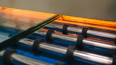 glass-manufacturing