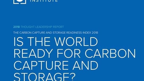 Global CCS Institute