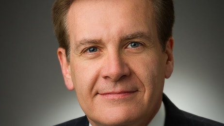 Michael J. Graff, Air Liquide-Airgas