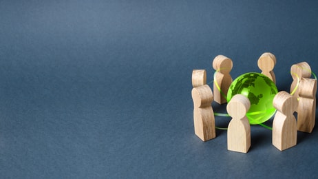 green collaboration