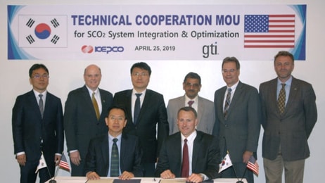 GTI-and-KEPRI-sCO2-Partnership-Announcement-May2019_900x518-768x442