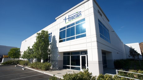 h2scan corp hq