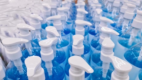 hand-sanitizer