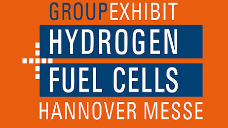 Hannover Messe Hydrogen 2012