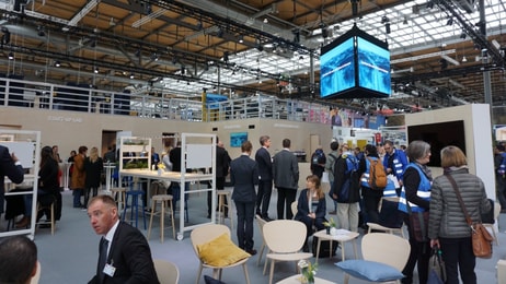 Hannover Messe