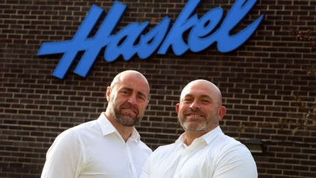 HASKEL 10