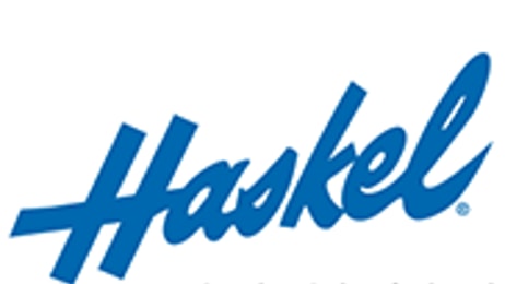 Haskel logo 2016
