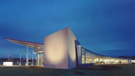 The air liquide delaware research and technology center