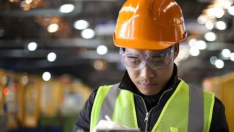 Health and safety compliance