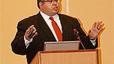Hector Villareal