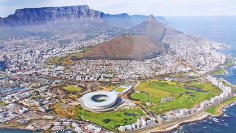 South Africa