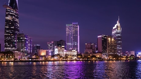 Ho chi minh city 1348092 960 720