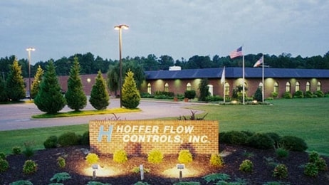 hofferbuilding