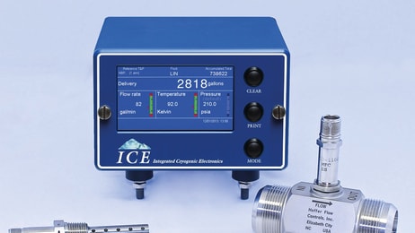 Hoffer Flow Controls icecryosysnewface-A gallons