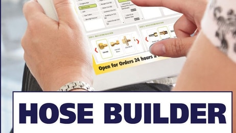 hose builder