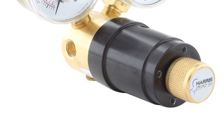 HPG MR5 regulator
