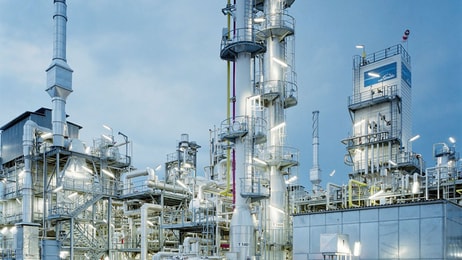 hyco plant